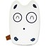 Cute Cat Powerbank 5500 mAh - Gelukkig