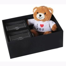 Teddybeer I Love You Powerbank 8800 mAh