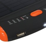 23000 mAh Solar Powerbank voor Laptop