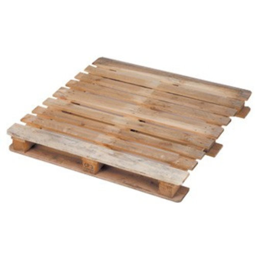 Palette bois CP3 1140x1140x138 mm , NIMP15 - 1000 kg
