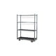 Roll danois / Chariot horticole 1350x565x1900 mm