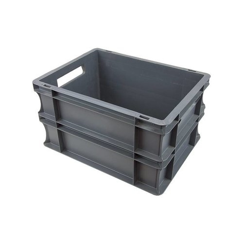 Bac norme Europe plein 400x300x220mm - 20 L