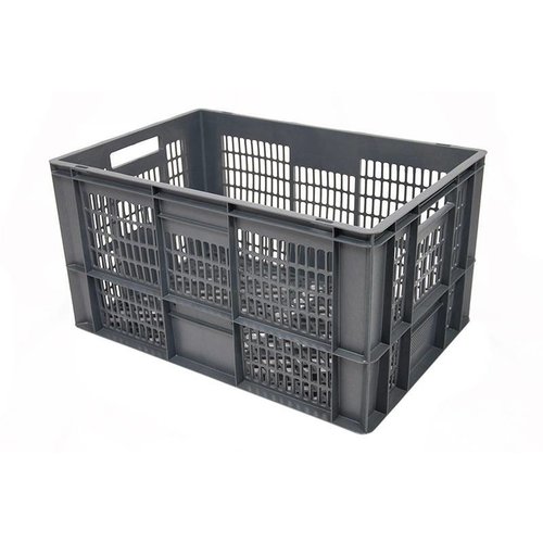 Bac norme Europe ajouré 600x400x320 mm - 60 L