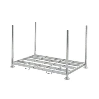 Manurack double renforcé 2025x1180x310 mm - 1,5 T