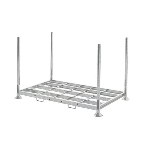 Manurack double renforcé 2025x1180x310 mm - 1,5 T