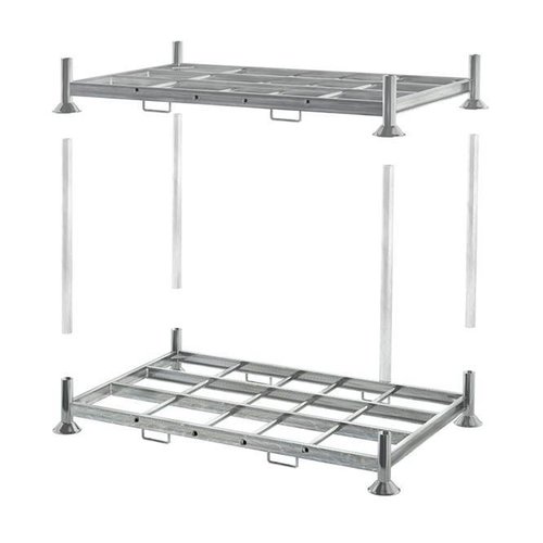 Manurack double renforcé 2025x1180x310 mm - 1,5 T