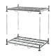 Manurack double renforcé 2025x1180x310 mm - 1,5 T