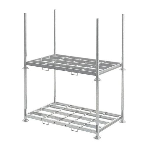 Manurack double renforcé 2025x1180x310 mm - 1,5 T