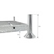 Manurack double renforcé 2025x1180x310 mm - 1,5 T