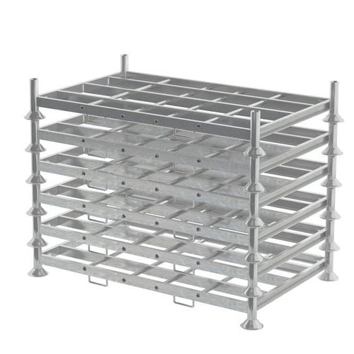Manurack double renforcé 2025x1180x310 mm - 1,5 T