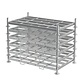 Manurack double renforcé 2025x1180x310 mm - 1,5 T