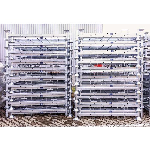 Manurack double renforcé 2025x1180x310 mm - 1,5 T