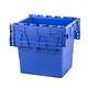 Bac navette 400x300x365mm - 31 L, emboîtable