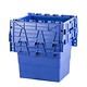 Bac navette 400x300x365mm - 31 L, emboîtable