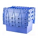 Bac navette 600x400x365mm - 68 L, emboîtable