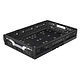 Caisse plastique pliable - 600x400x105 mm - 20 L