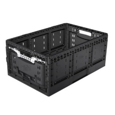 Polymer Logistics Bac en plastique alimentaire 600x400x259 mm