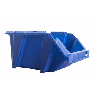 Bac à bec 244x153x123 mm - 3,5 L - Empilable, Emboîtable