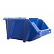 Bac à bec 244x153x123 mm - 3,5 L - Empilable, Emboîtable