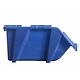 Bac à bec 244x153x123 mm - 3,5 L - Empilable, Emboîtable