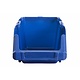 Bac à bec 244x153x123 mm - 3,5 L - Empilable, Emboîtable