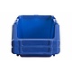 Bac à bec 244x153x123 mm - 3,5 L - Empilable, Emboîtable