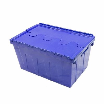 Bac plastique de distribution 600x400x315mm - 55 litres