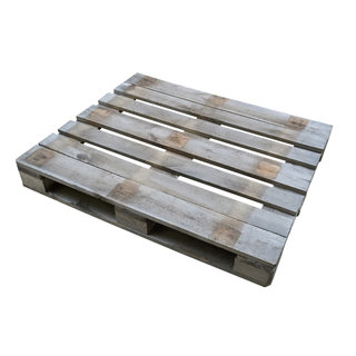 Palette lourde 1200x1000x144mm - Occasion, 1 500 kg