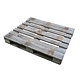 Palette lourde 1200x1000x144mm - Occasion, 1 500 kg