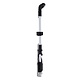 Diable aluminium repliable Matador EX-GH150 - Bavette 490x330 mm