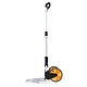 Diable aluminium repliable Matador EX-GH150 - Bavette 490x330 mm