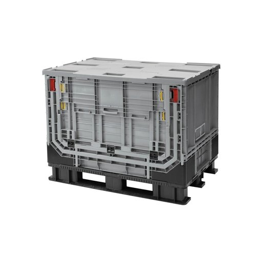 Caisse-palette pliable 1211x811x902mm -590 L