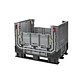 Caisse-palette pliable 1211x811x902mm -590 L