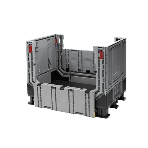 Caisse-palette pliable 1211x811x902mm -590 L