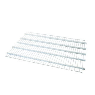 Tablette pour roll conteneur 1335x875x15mm - compatible Article 48279