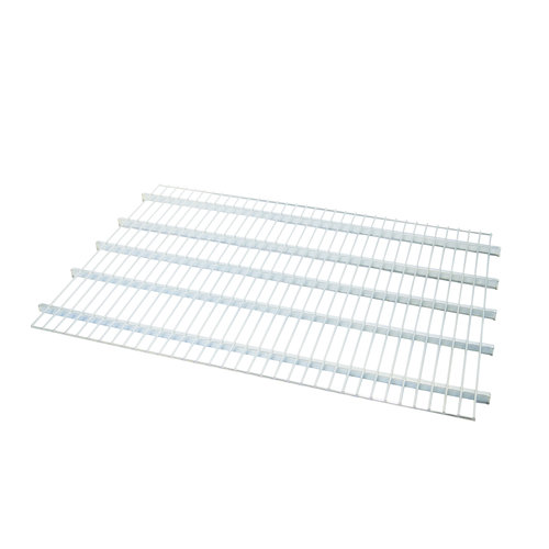 Tablette pour roll conteneur 1335x875x15mm - compatible Article 48279