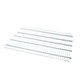 Tablette pour roll conteneur 1335x875x15mm - compatible Article 48279