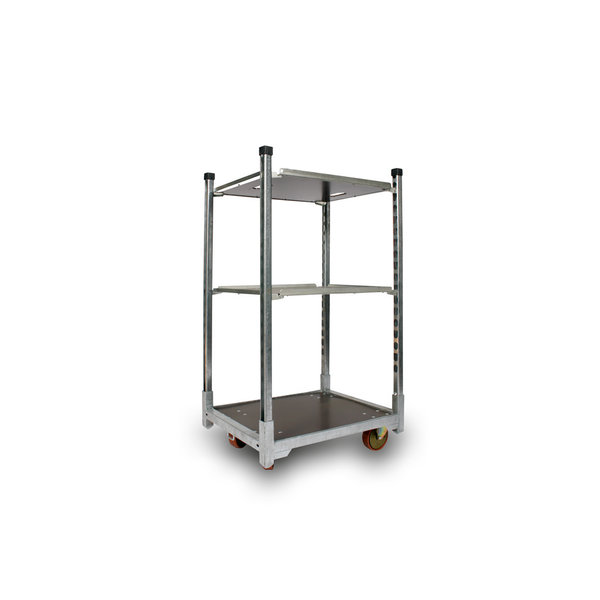 DEMI ETAGERE Pour container Standard Europe