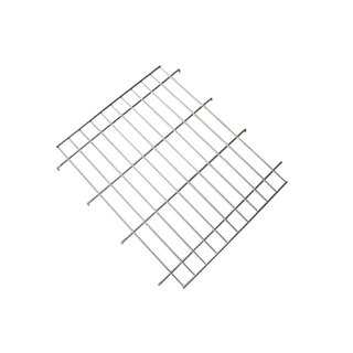 Etagère métallique 740x686x25 mm pour roll conteneur 48230