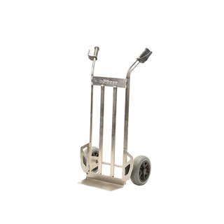 Diable aluminium Matador NST-200-CT, Capacité 350kg