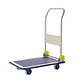 Chariot Prestar dossier rabattable, capacité 150 kg