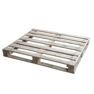 Palette périmétrique demi-lourde, 1200x1000x146mm - 750 kg - Occasion