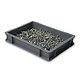 Bac norme Europe plein 400x300x70mm - 6 L