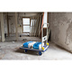 Chariot Prestar dossier rabattable, capacité 150 kg