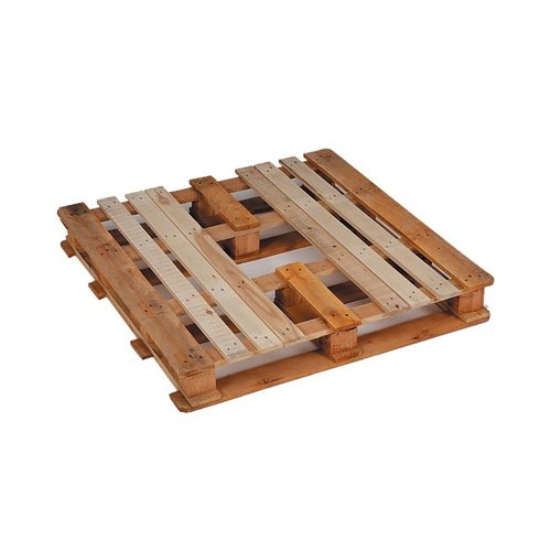 Palette bois CP8 1140x1140x156mm - 1500 kg - Occasion