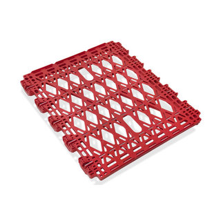 Etagère 810x680x55 mm pour Roll Conteneur 2 côtés