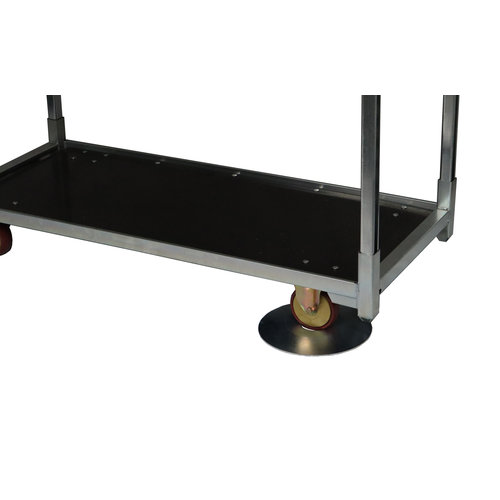 Disque de blocage pour chariot danois Ø 28,5 cm