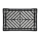 Caisse agricole ajourée PEHD 600x400x240mm - 46 L