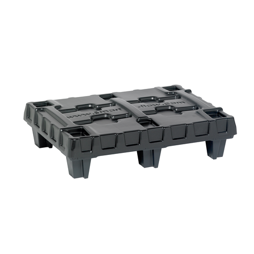 Caisse palette pliable 820x620x635mm - 201 L