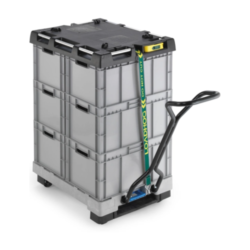 Poignée pour palette plastique Pally